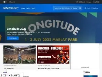 ticketmaster.eu