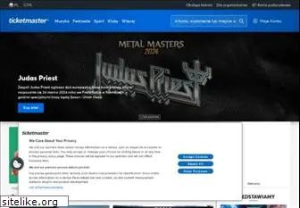 ticketmaster.pl