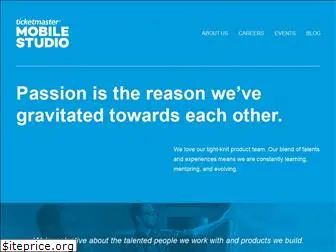 ticketmastermobilestudio.com