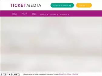 ticketmedia.com