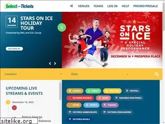 ticketmefirst.com