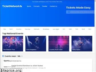 ticketnetwork.com