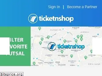 ticketnshop.com