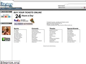 ticketoutlet.com