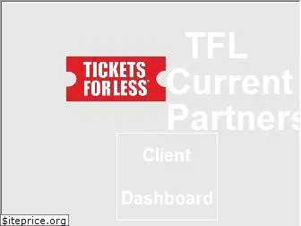 ticketpartner.com