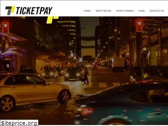 ticketpay.ca thumbnail