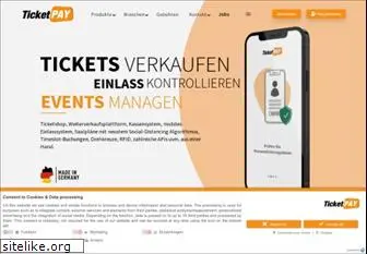 ticketpay.de