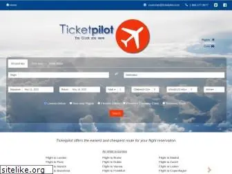 ticketpilot.ca