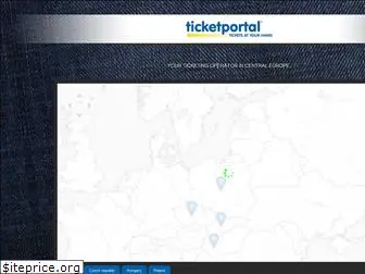 ticketportal.biz