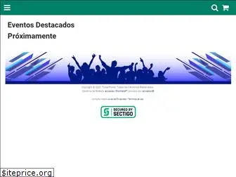 ticketportal.com.mx