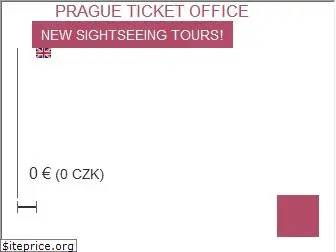 ticketprague.com