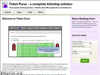 ticketpurse.com