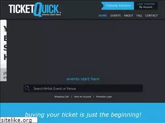 ticketquick.com