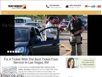 ticketreducer.com