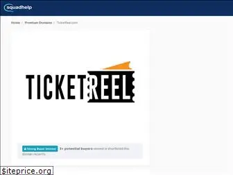 ticketreel.com