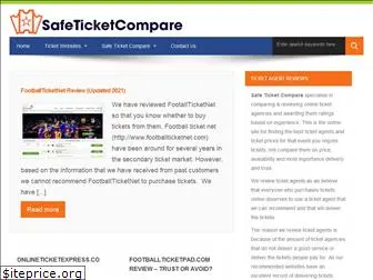 ticketreview.net