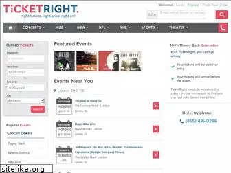 ticketright.com