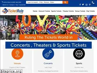 ticketrule.com