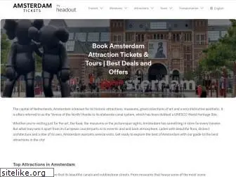 tickets-amsterdam.com