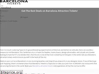 tickets-barcelona.org