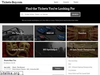 tickets-buy.com