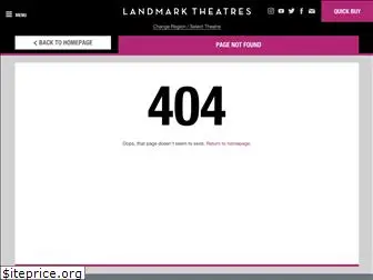 tickets.landmarktheatres.com