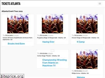 ticketsatlanta.net