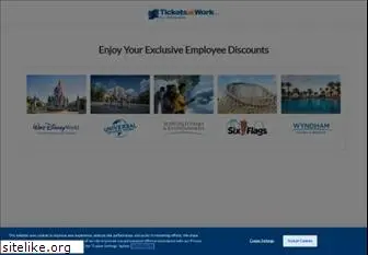 ticketsatwork.com