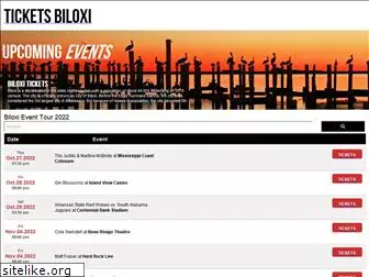 ticketsbiloxi.com