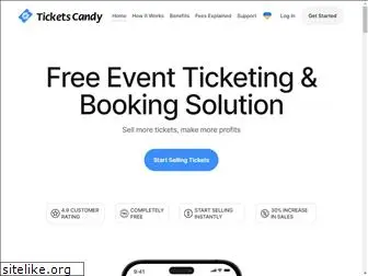 ticketscandy.com