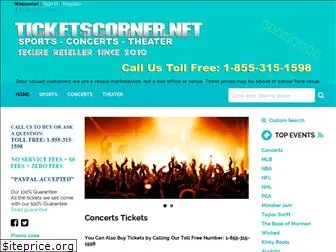 ticketscorner.net