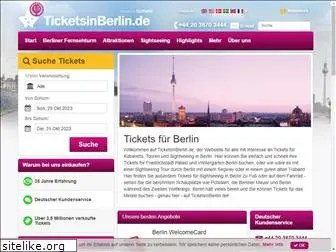 ticketsinberlin.de