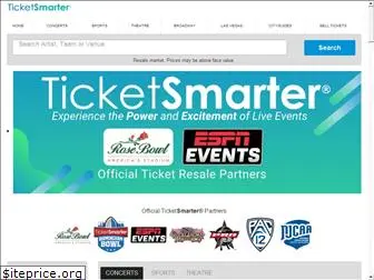 ticketsmarter.com