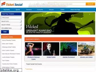 ticketsocial.com