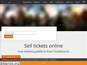 ticketsource.eu