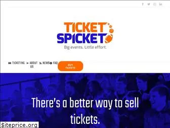 ticketspicket.com