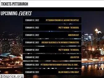 ticketspittsburgh.org