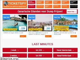 ticketspy.nl