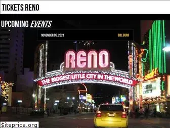 ticketsreno.net