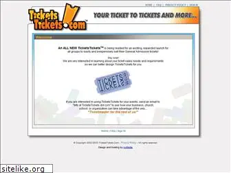 ticketstickets.com