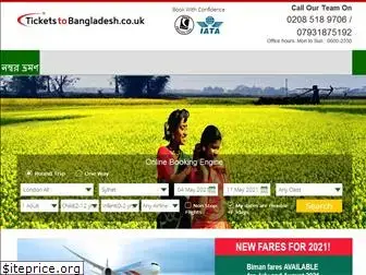 ticketstobangladesh.co.uk