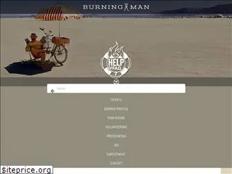 ticketsupport.burningman.org