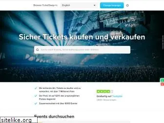 ticketswap.de