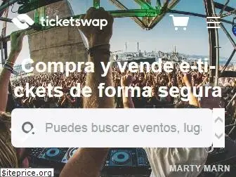 ticketswap.es