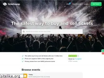 ticketswap.pl