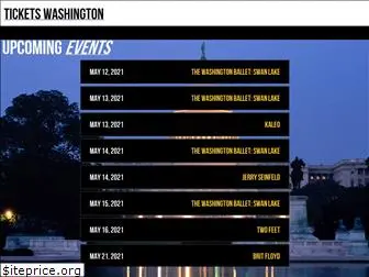 ticketswashington.org