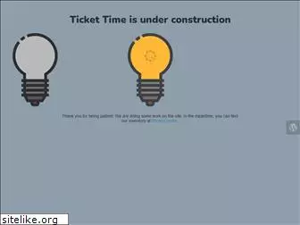 tickettime.com