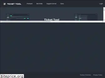 tickettool.xyz