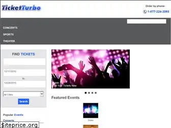 ticketturbo.com