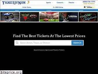 ticketuponline.com